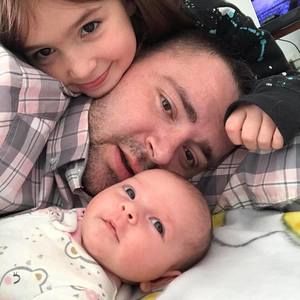 Meet your Posher, Patrick